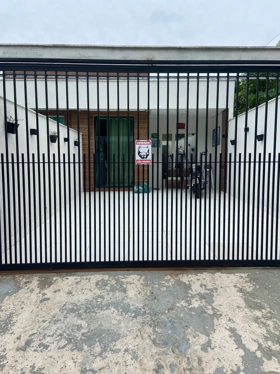 Morada dos  Nobres / Casa 02 quartos / 9  8 1  0 6 3  2 3  1