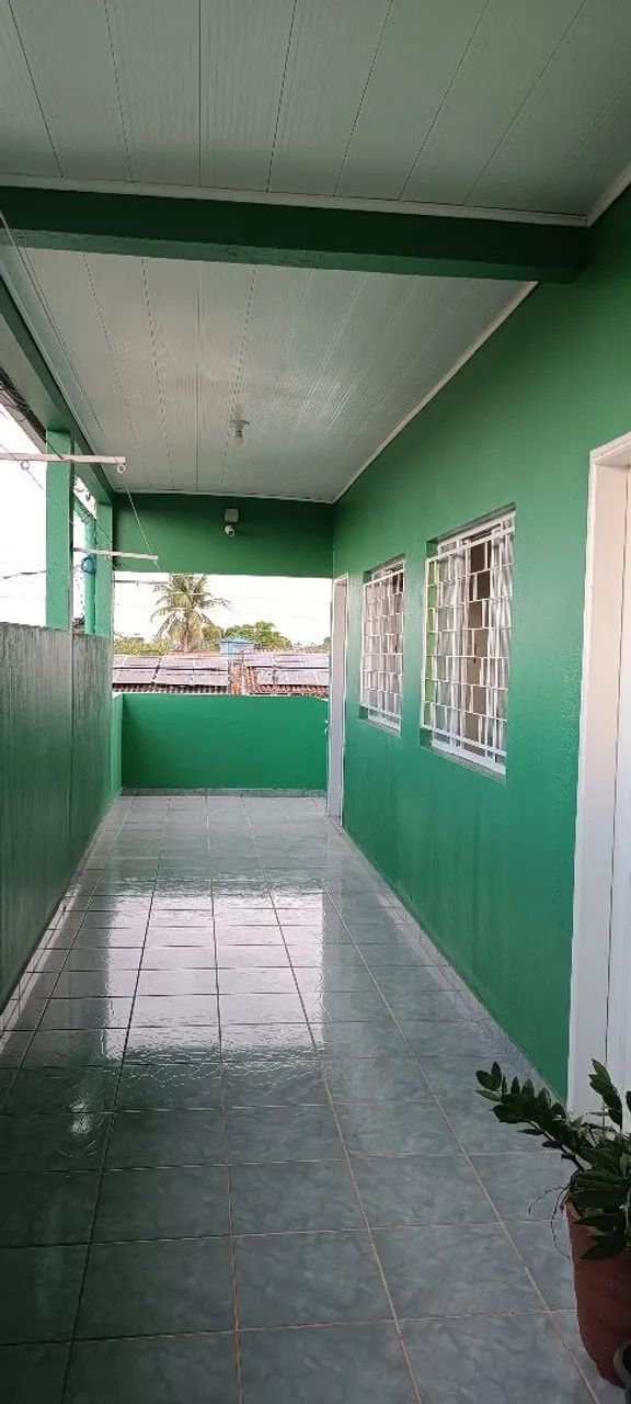 Foto - Porto Velho - Aponiã