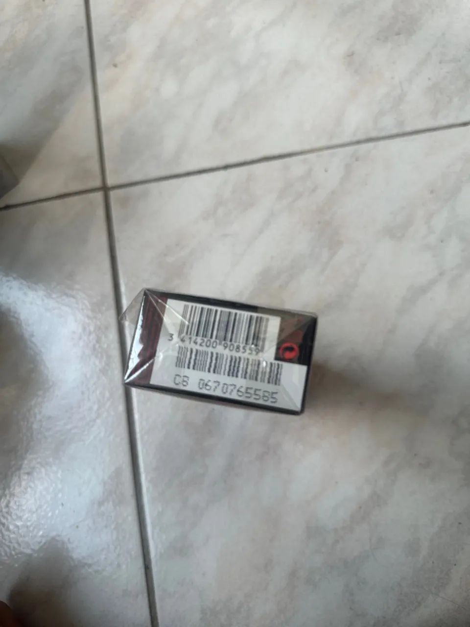 Perfume Davidoff Hot Water Masculino 60ml - Foto 3