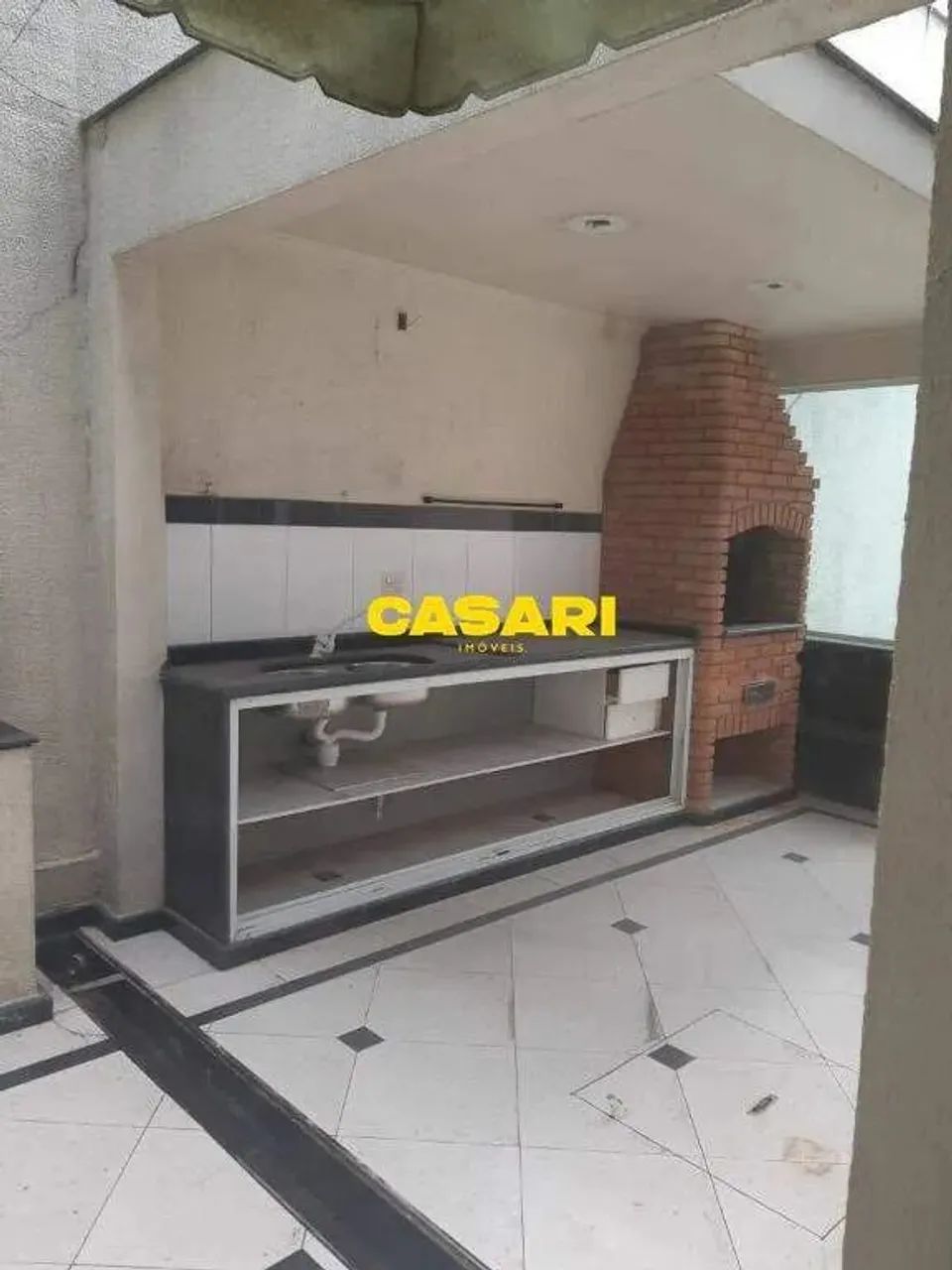Prédio para locação, 246 m² - Vila Dayse - São Bernardo do Campo/SP - Foto 3