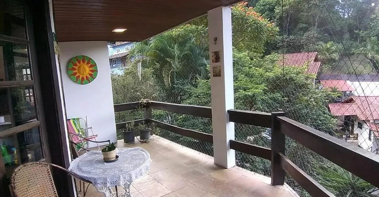 Chácara em condomínio em Avenida Central Ewerton Xavier - Serra Grande - Niterói/RJ