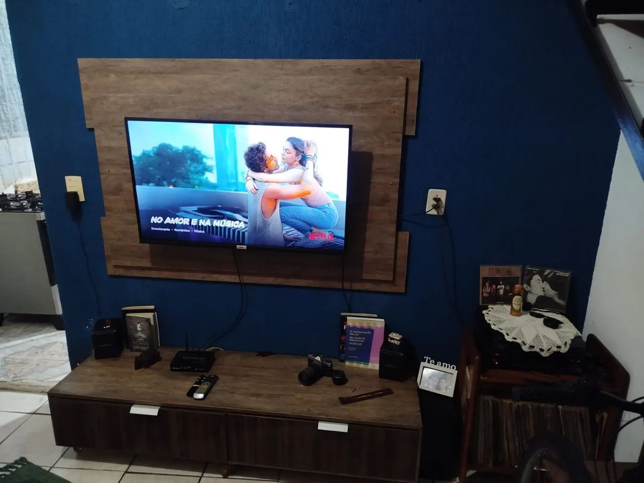 Foto - São Paulo - Jardim Elba