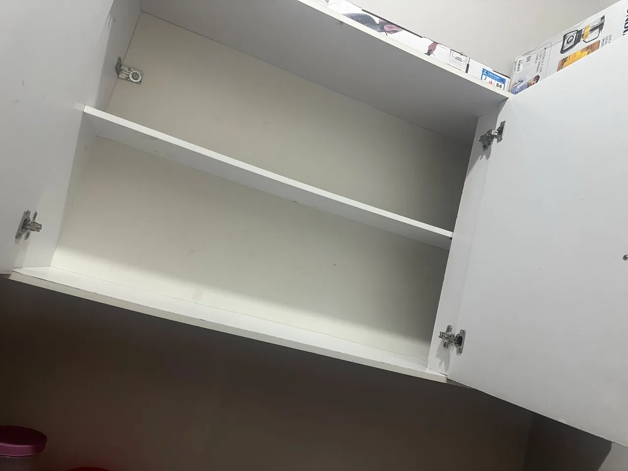 Armario com 3 portas