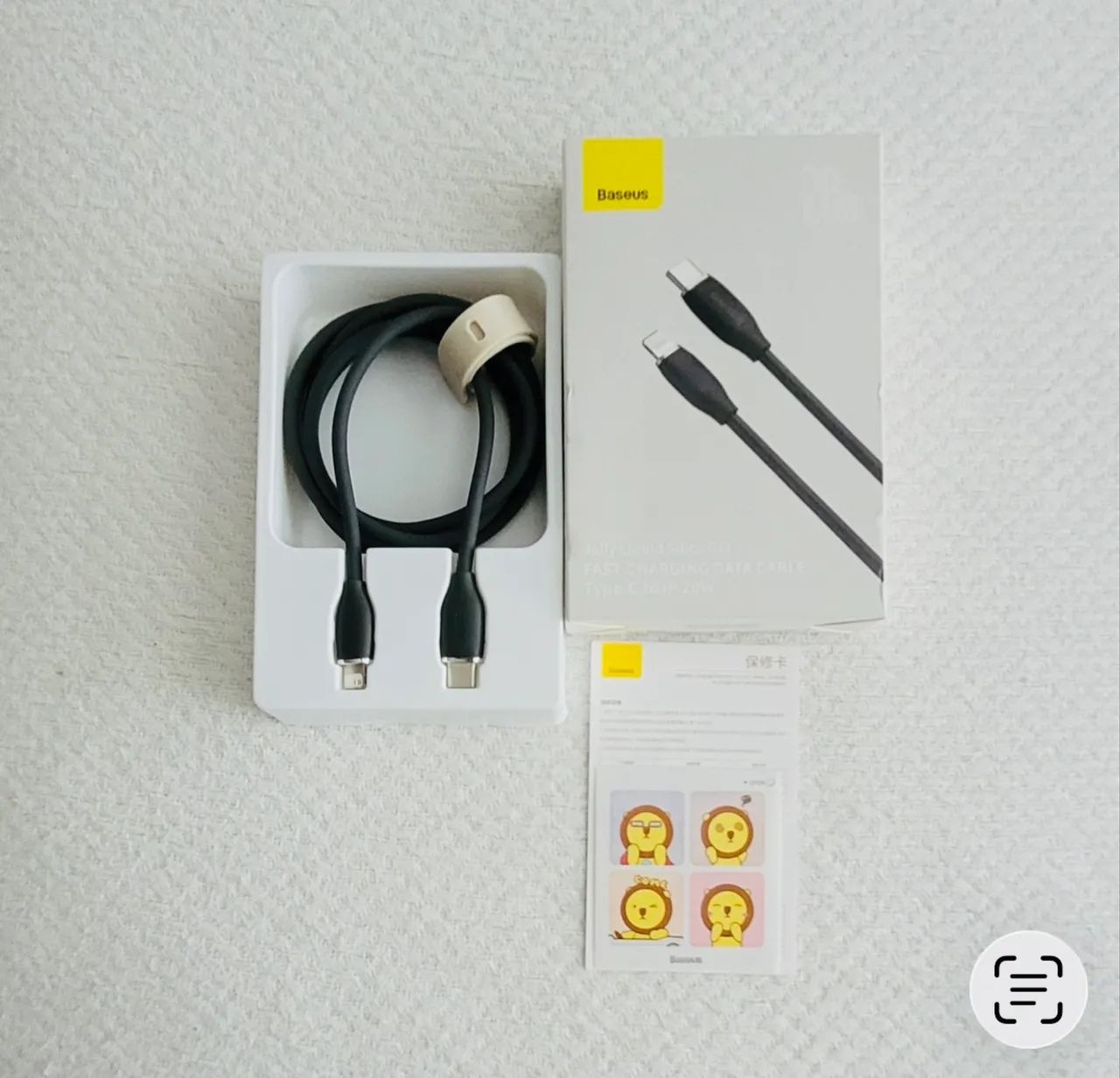 USB-C to Lightning - Foto 2