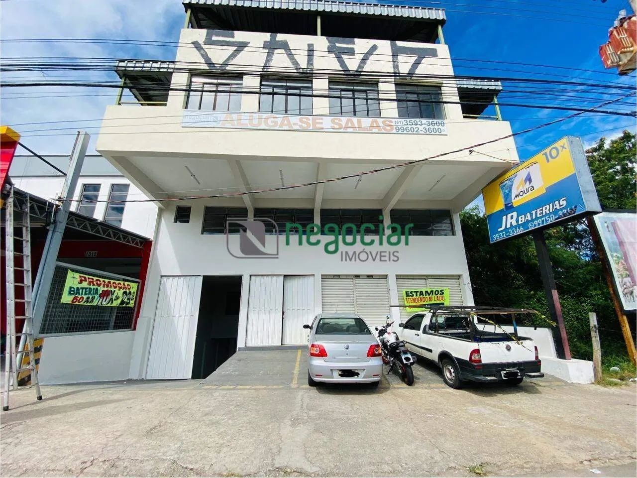 Loja no bairro Filadélfia