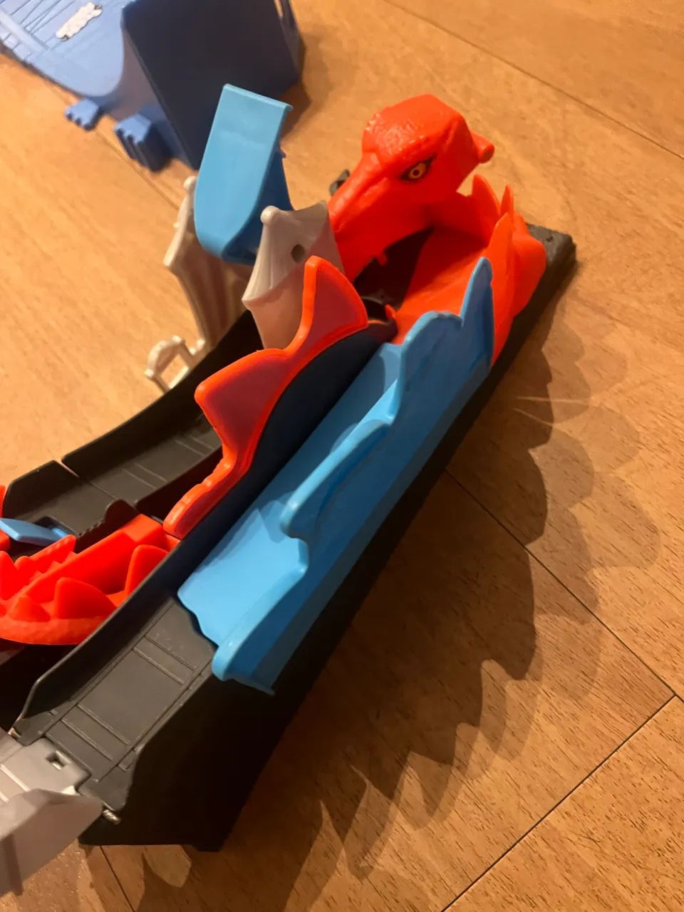 Pista Hotwheels  - Foto 3