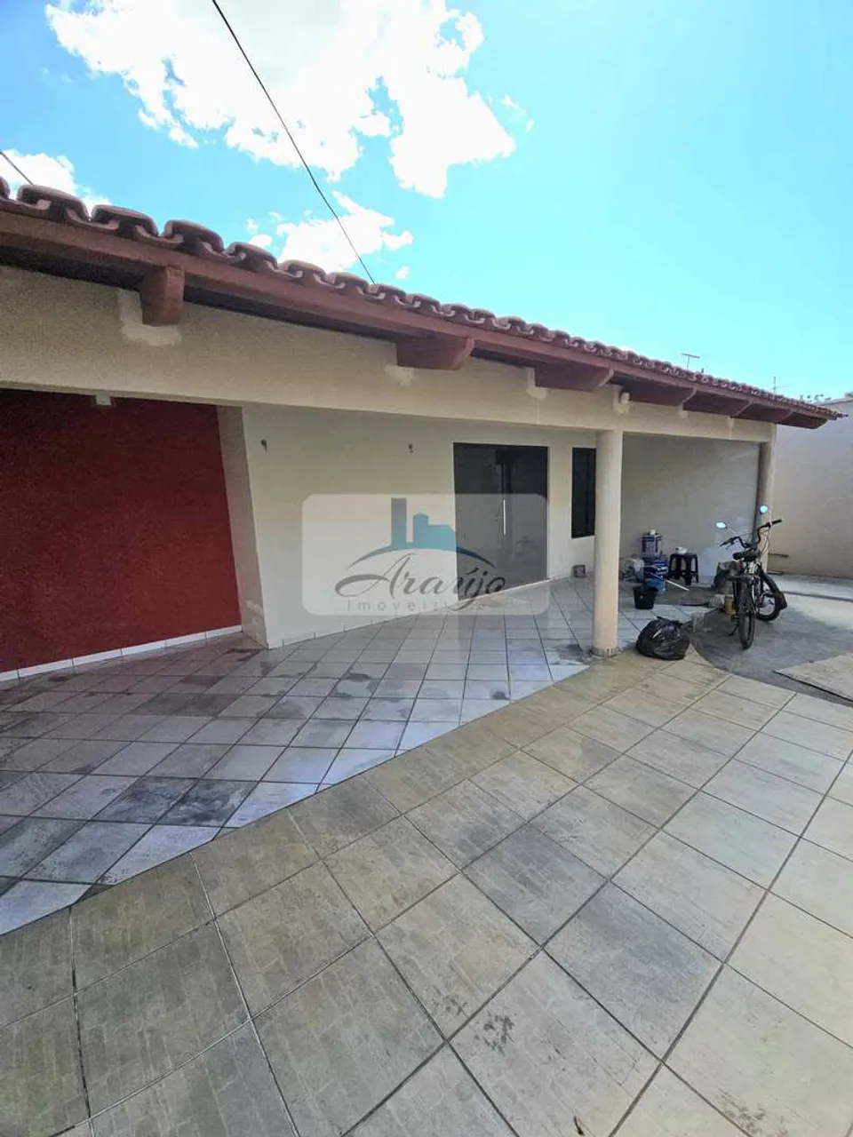 Casa com 2 quartos, Plano Diretor Norte, Palmas, Cod: 2585