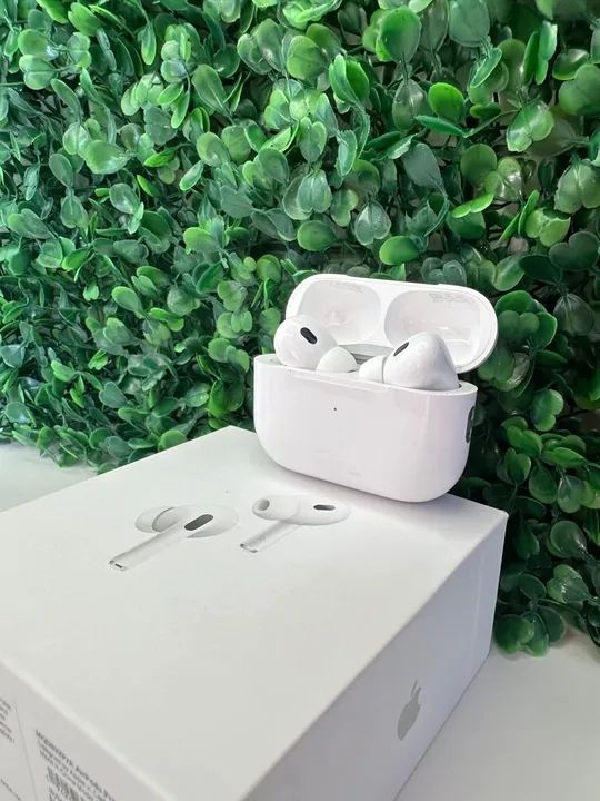 Fone de ouvido  - Foto 2