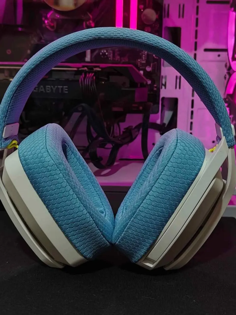 Headset sem fio Binnune BW06