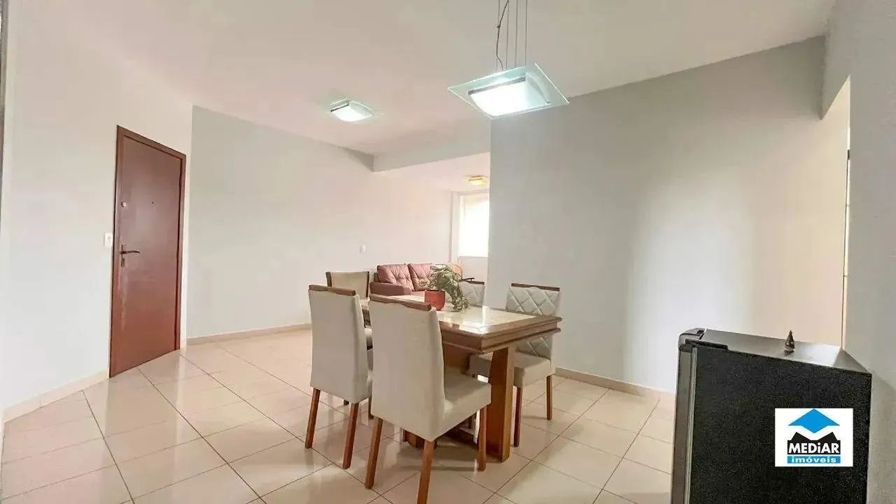 Apartamento à venda, 3 quartos, 1 suíte, 2 vagas, Coração de Jesus - Belo Horizonte/MG - Foto 5