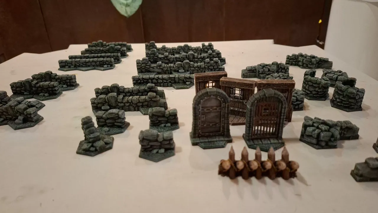 Cenário gloomhaven
