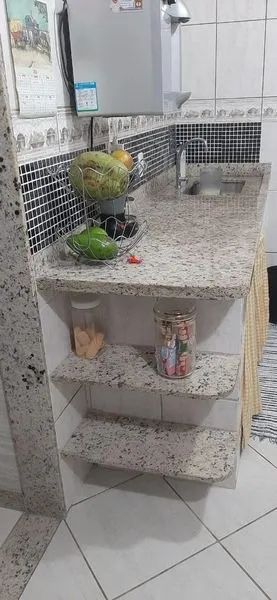 Pias e Bancadas de Granito - Faça o seu Orçamento  - Foto 4
