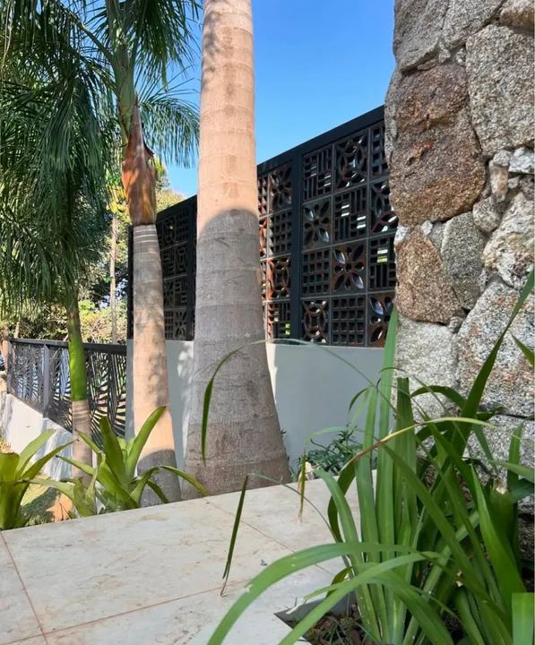 Blocos de concreto para divisórias - Foto 2