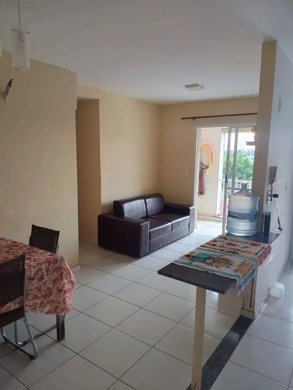 Apartamento para Venda em Manaus, Parque 10 de Novembro, 3 dormitórios, 1 suíte, 2 banheir