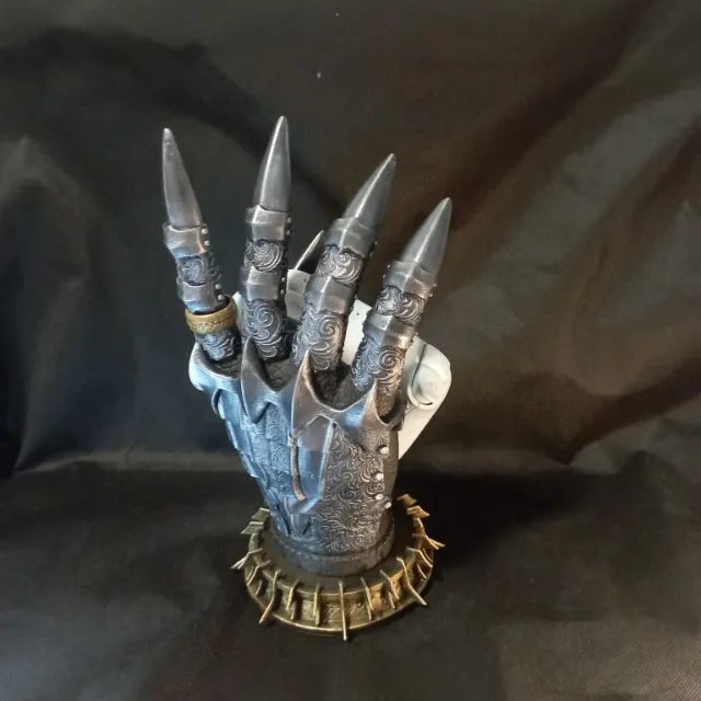 Suporte para controle mão de sauron - Foto 2