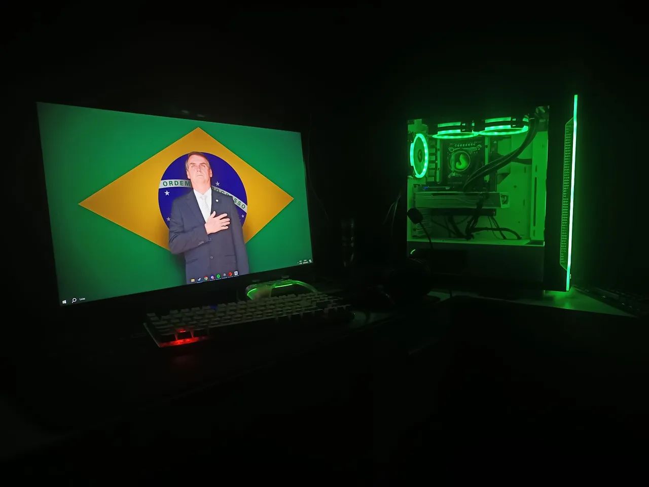 Vendo Pc gamer  - Foto 2