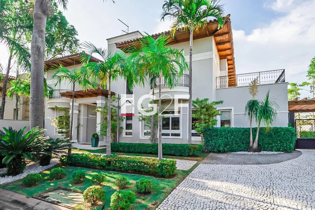 Casa a venda Condomínio Páteo Santa Fé - Gramado em Campinas - Foto 2