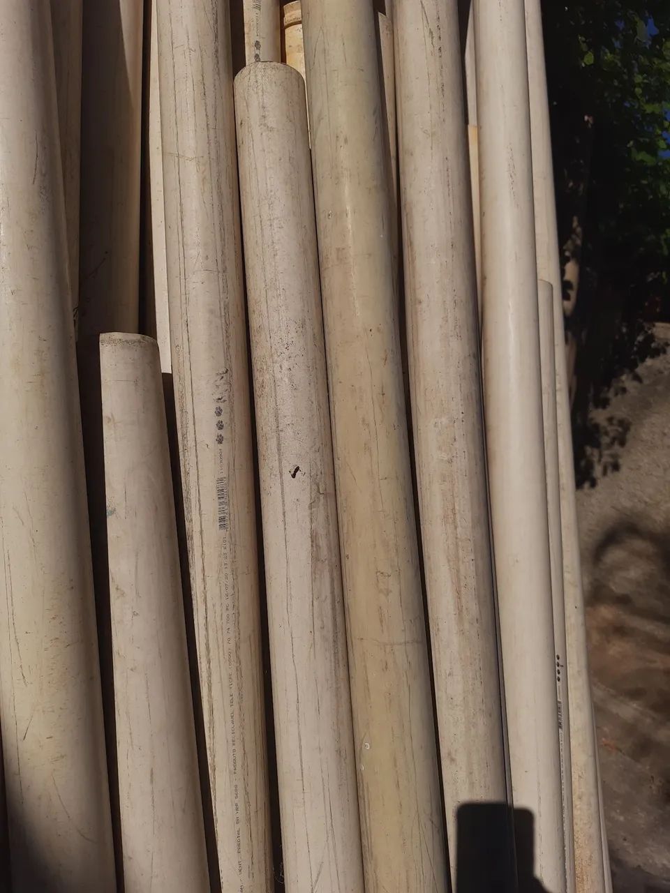 Canos e Conexões Hidráulicas - Foto 3