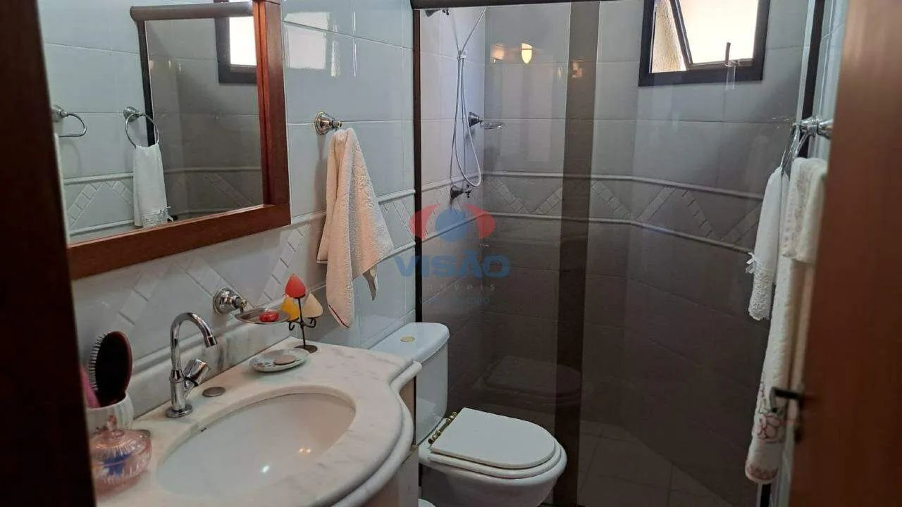 Apartamento à venda, 3 quartos, 1 suíte, Cidade Nova - Indaiatuba/SP - Foto 5