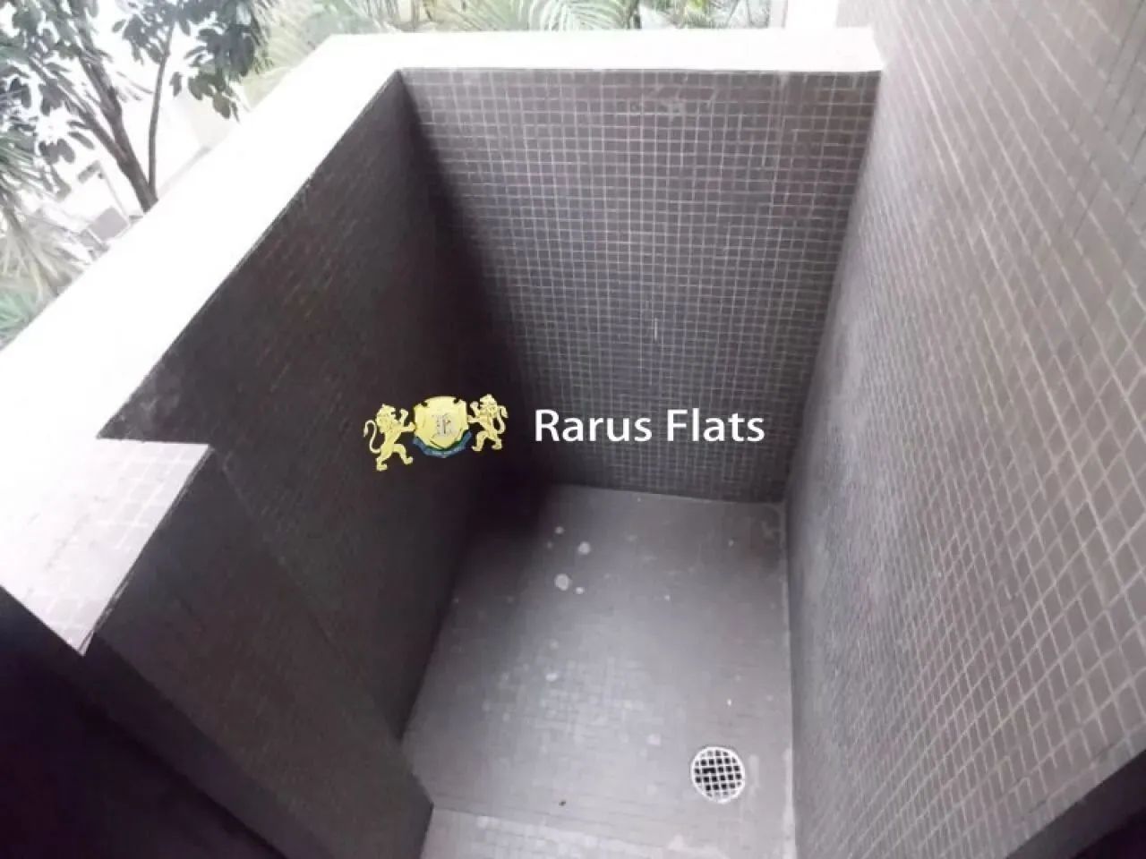 Flat para venda no Jardins - Edifício Poeta Drummond - Foto 12