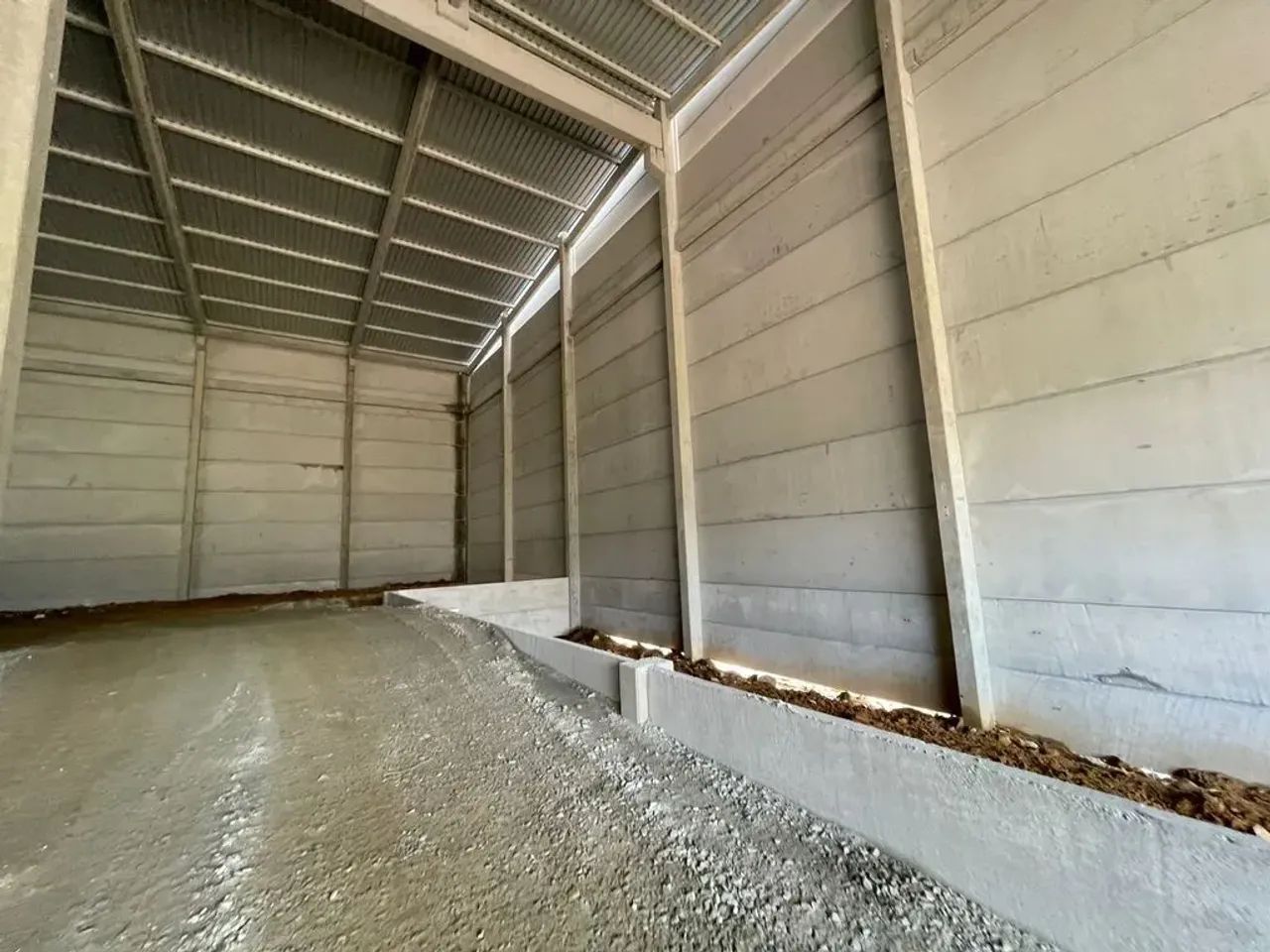 Galpão para alugar, Aririú, Palhoça, SC - Foto 9