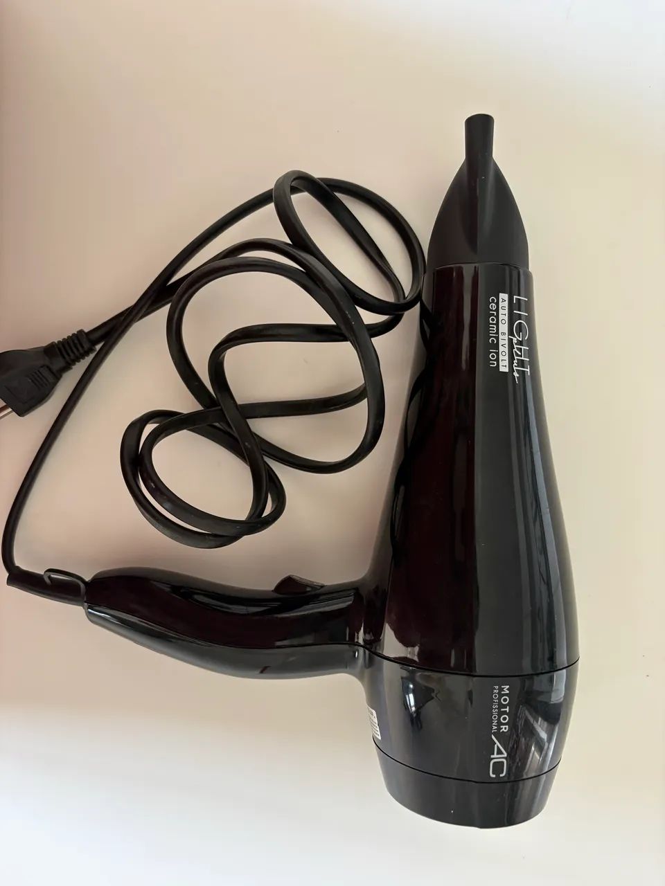 Secador de cabelo - Foto 2