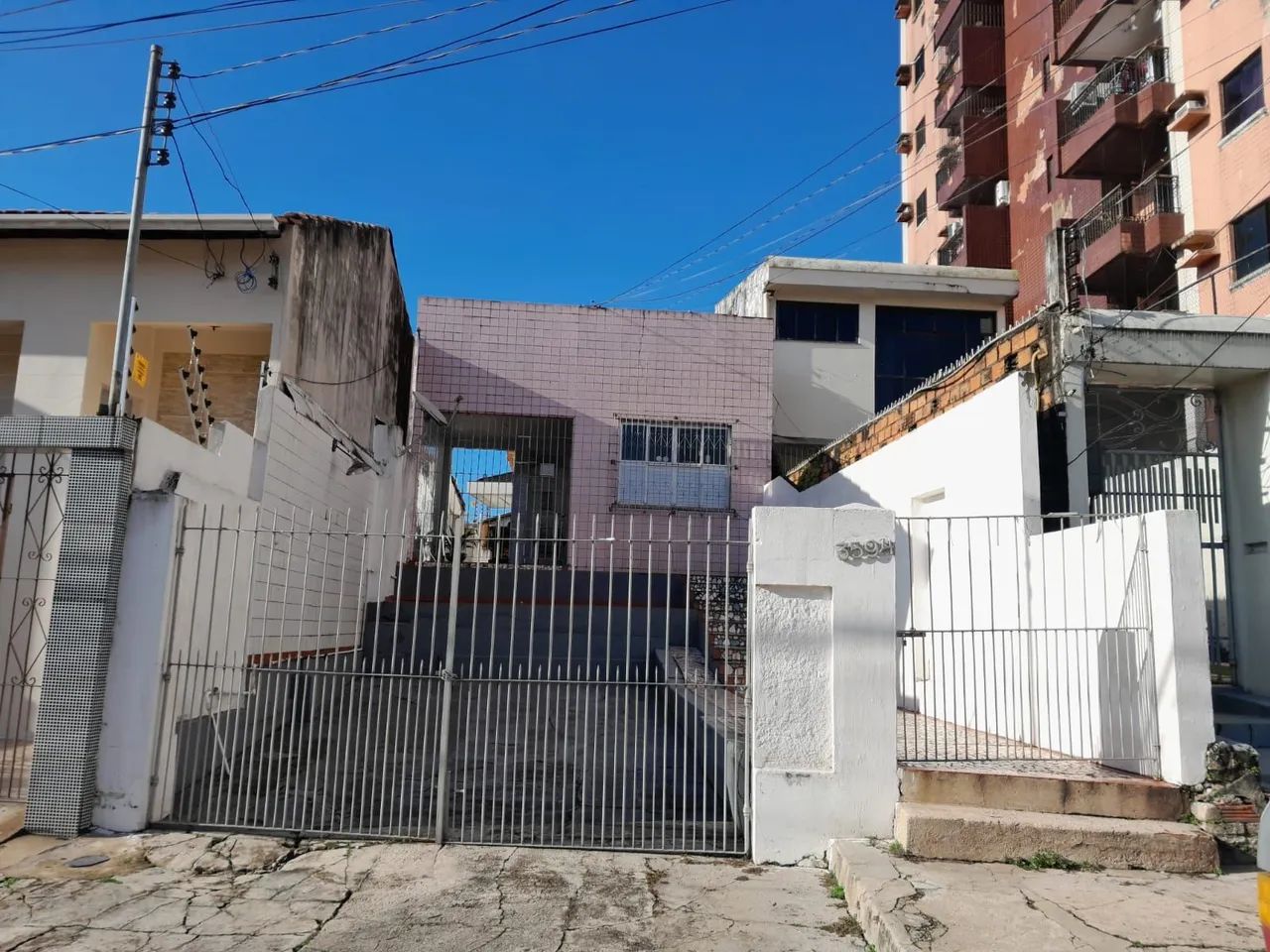 Foto - Belém - Guamá