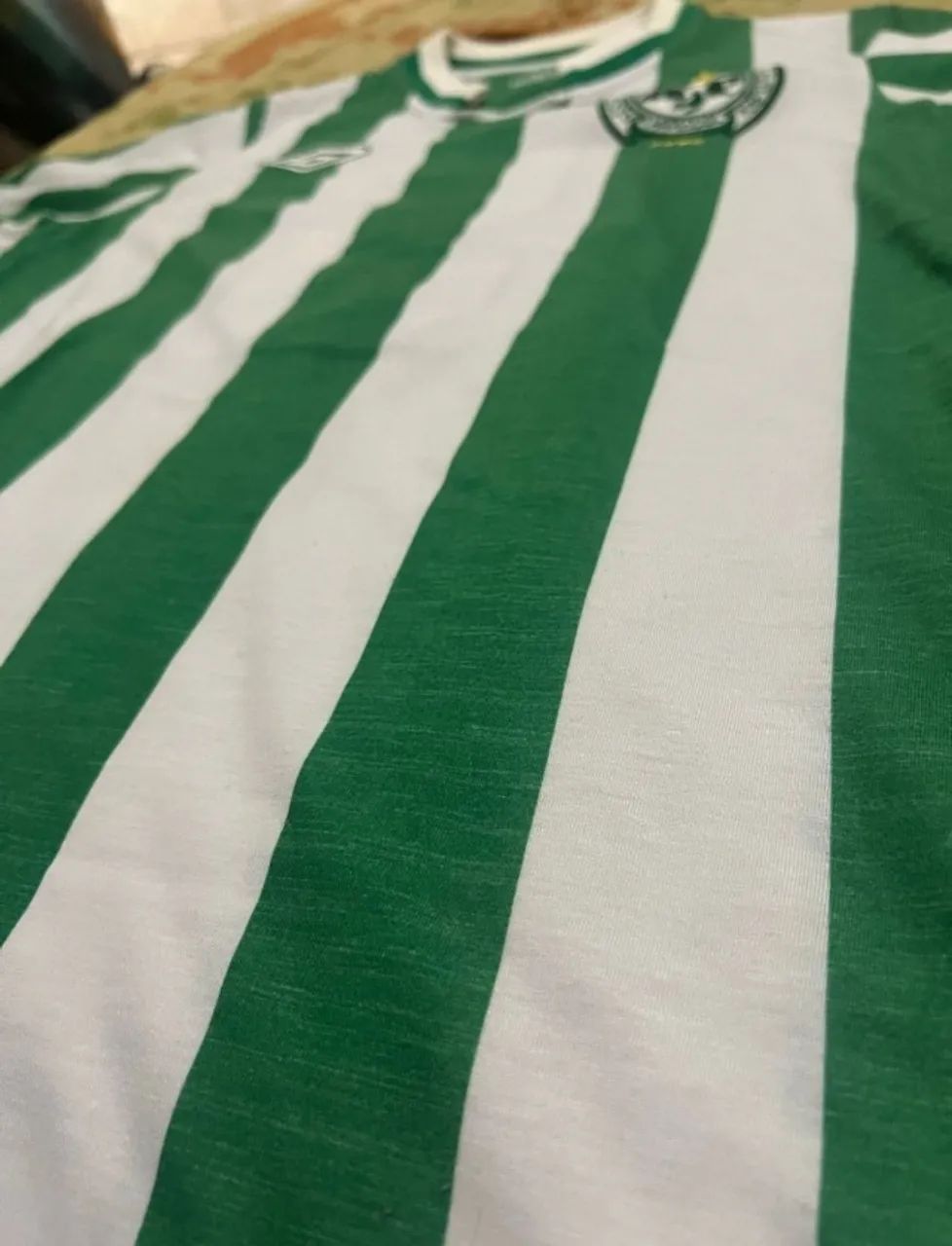 camisa de time - Foto 2