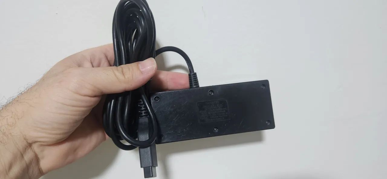 Controle Master System cabo longo Tectoy - Foto 4