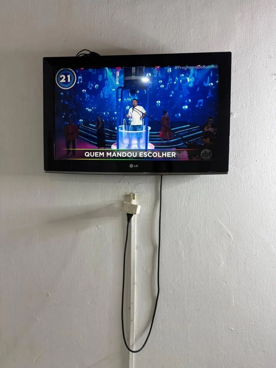TV 32? 64396662243969121