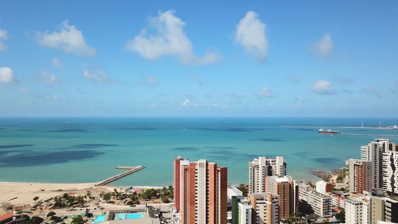 Edifício Manabu - Foto 5