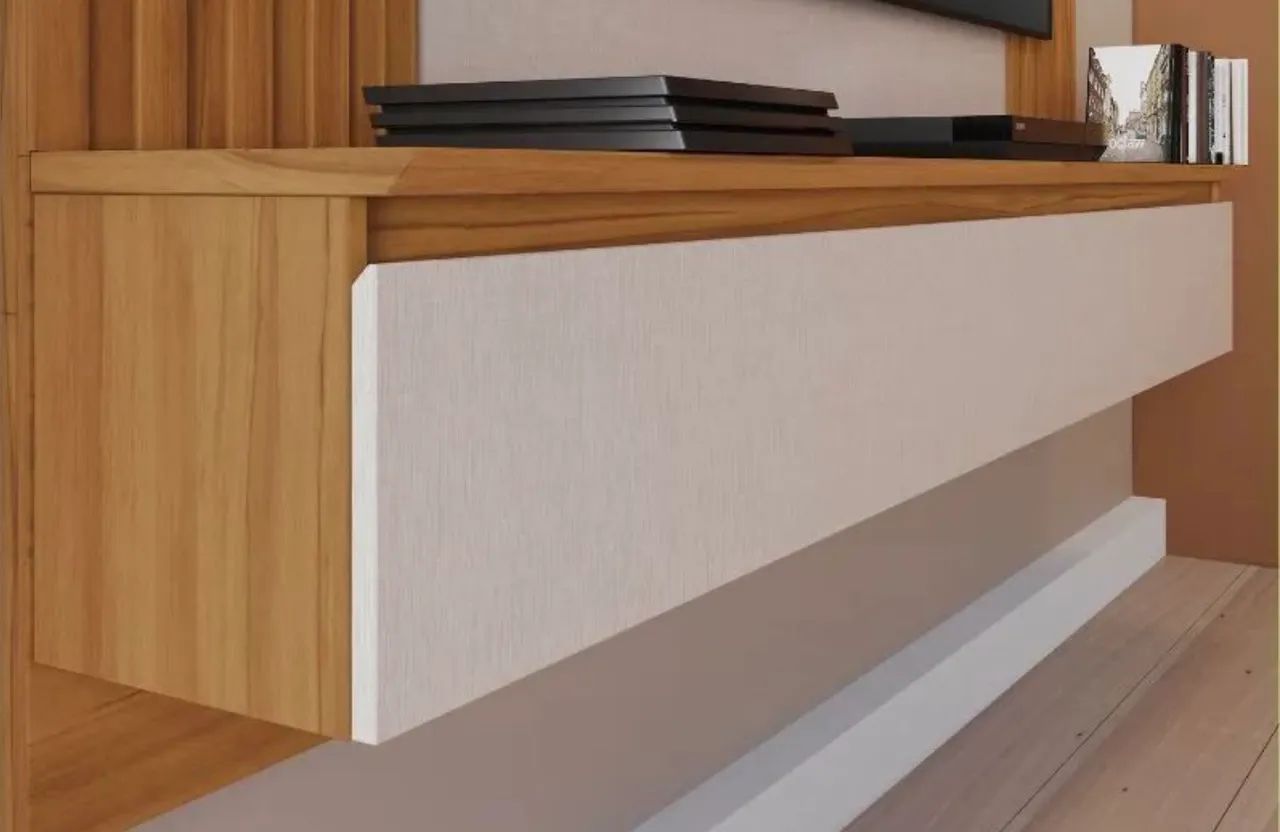 Painel TV  - Foto 4