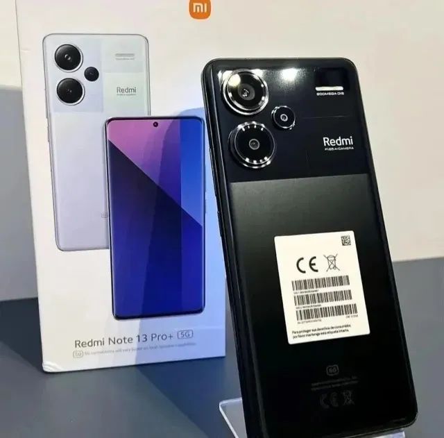 Redmi Note 13 Pro Plus 5G Global 512GB 12GB RAM (Global) - Foto 4