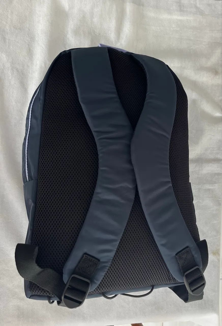 Mochila Adidas Yoga Original - Nova  - Foto 2