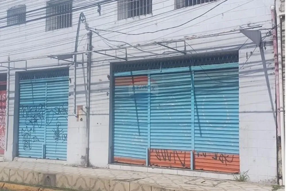 Loja Alugar Av Norte