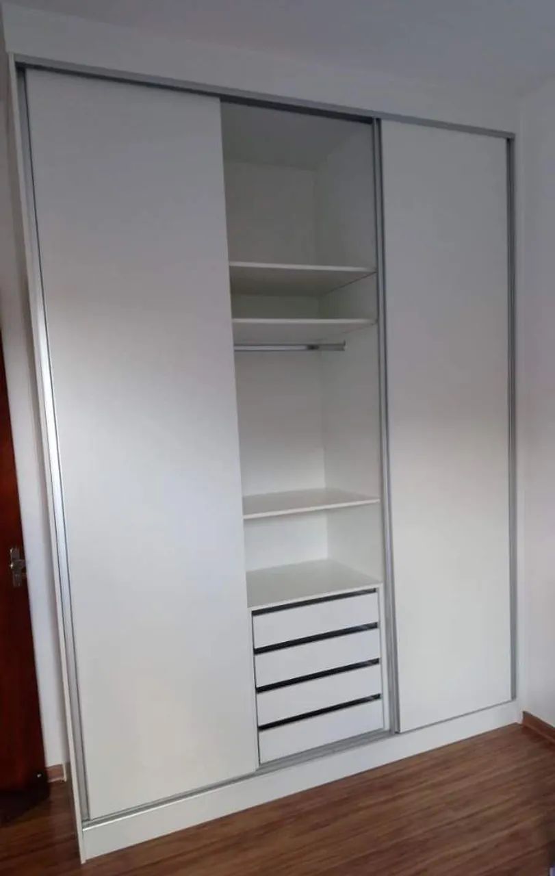 Guarda-roupas Planejados! - Foto 4