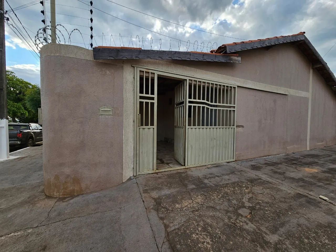Aluga-se Casa em Araguatins - Ótima Localização!<br>