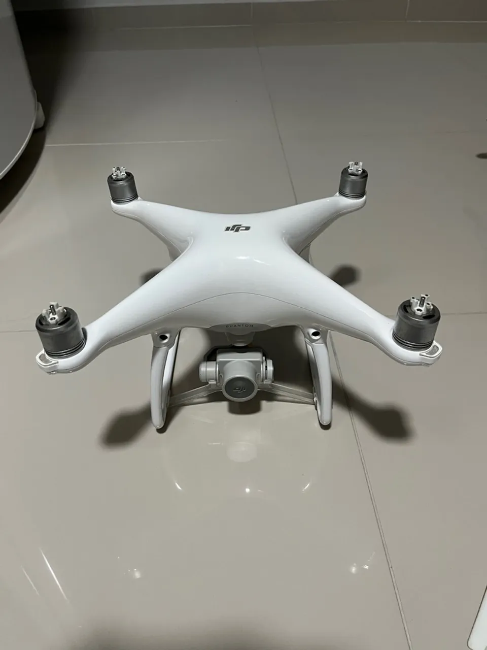 Drone DJI Phantom 4 Advanced
