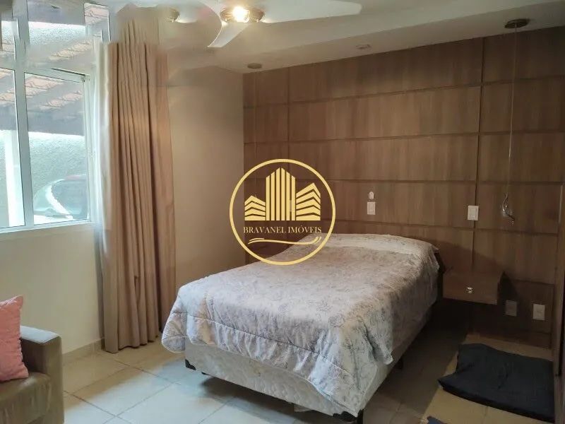 Casa em Condomínio para comprar Parque dos Cafezais VI Itupeva - Foto 10