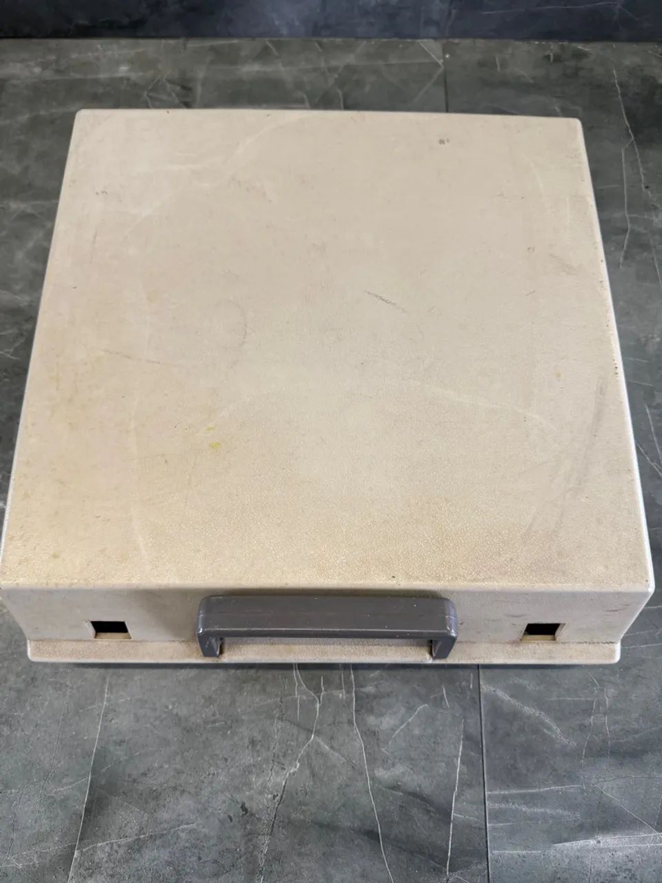 Máquina de escrever Olivetti  - Foto 4
