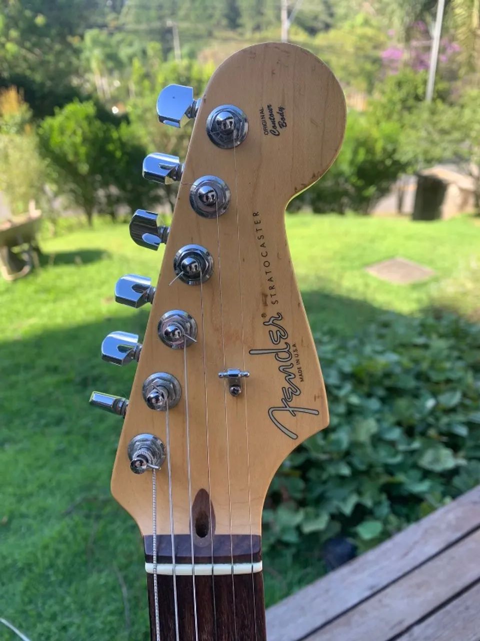 guitarra - Foto 3