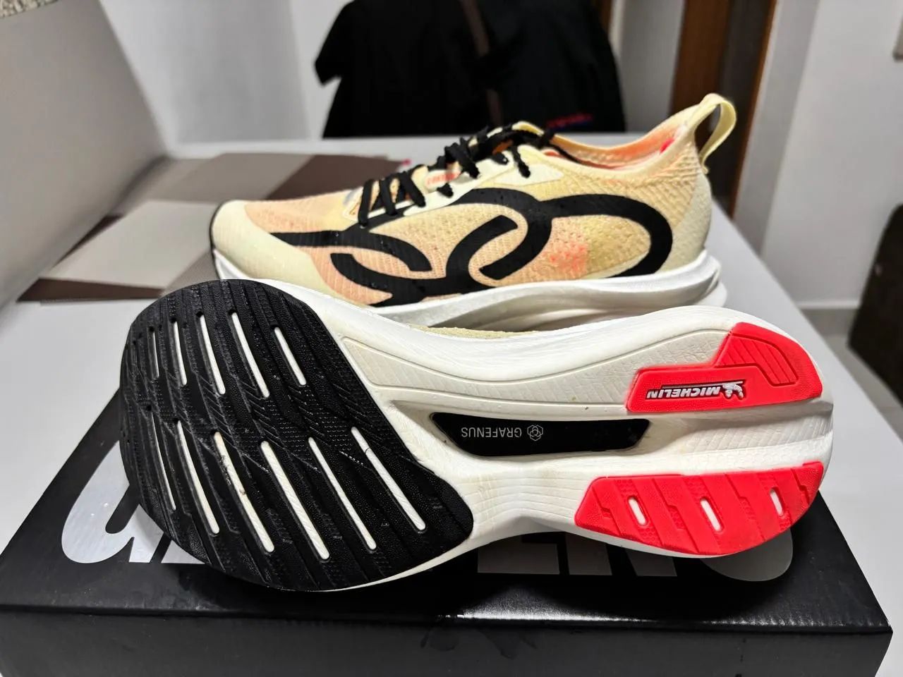 VENDO Corre grafeno 3  - Foto 5