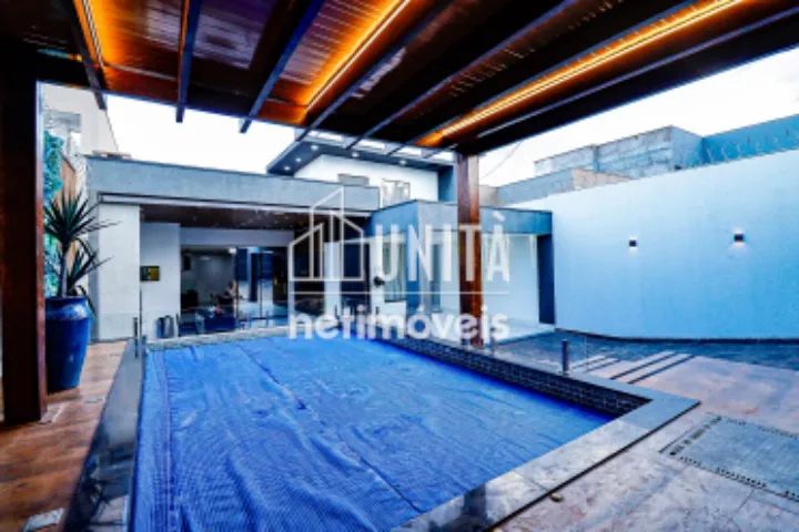 Casa térrea c/ piscina, sauna e varanda gourmet  - Foto 5