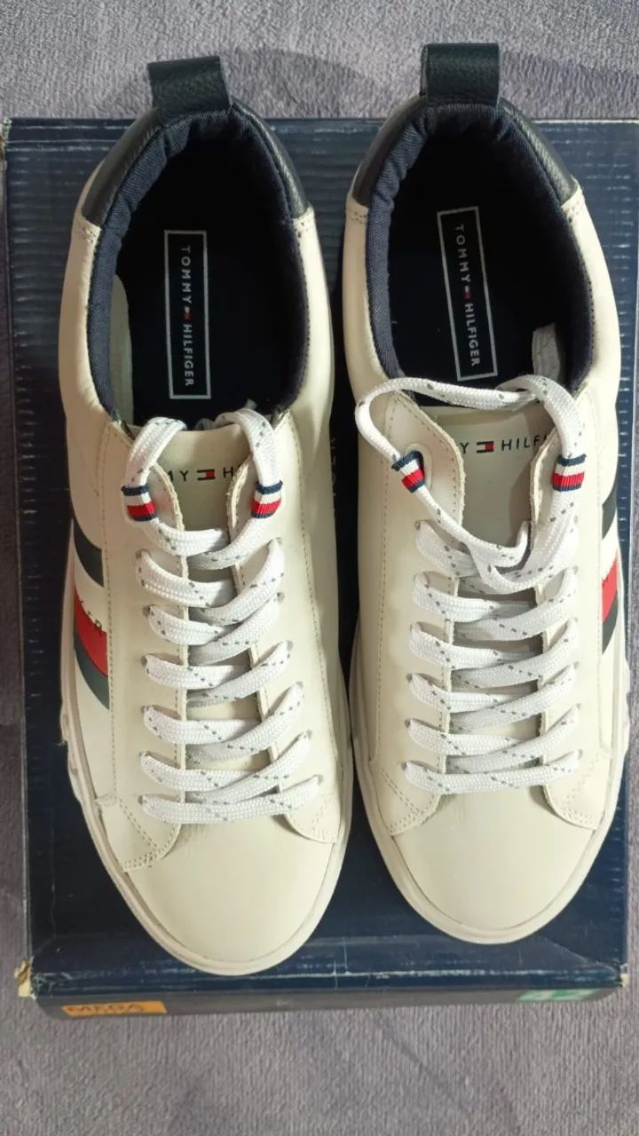 Tenso Tommy Hilfiger Novo  - Foto 3