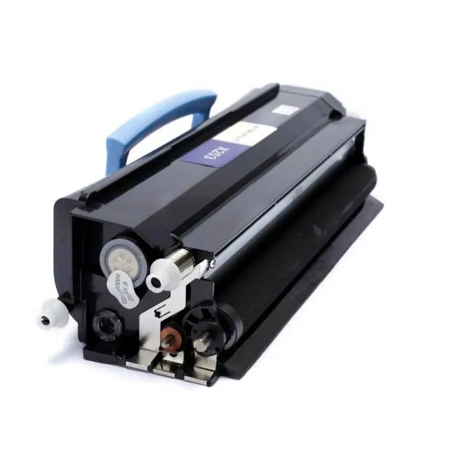 PROMOÇÃO! TONER COMPATÍVEL COM LEXMARK BQX203 - BYQUALY - Foto 3