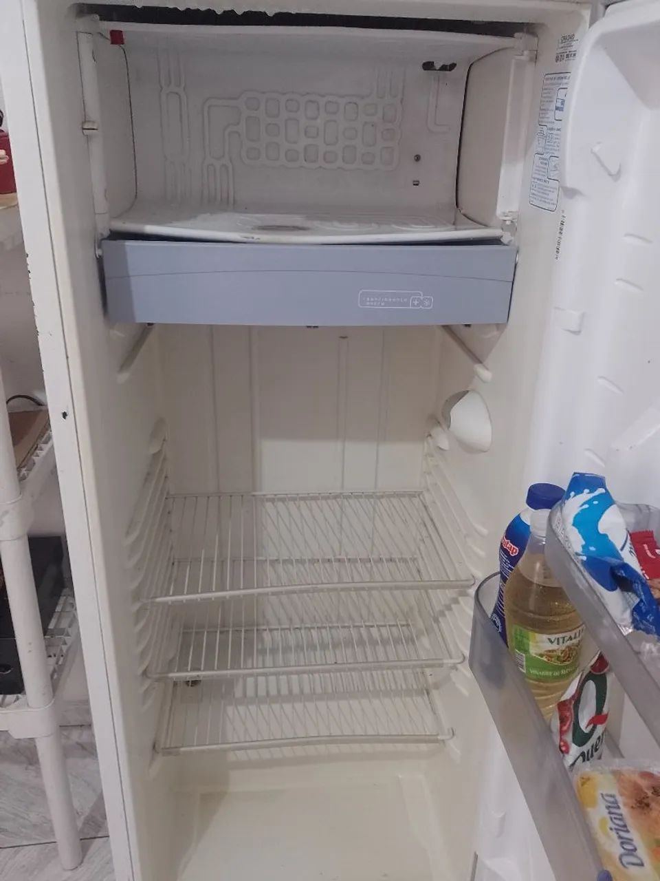 Geladeira  - Foto 2