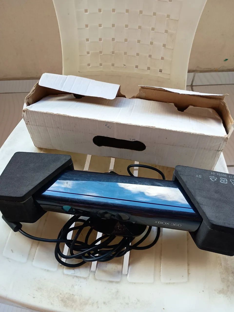 Kinect Xbox 360  - Foto 4
