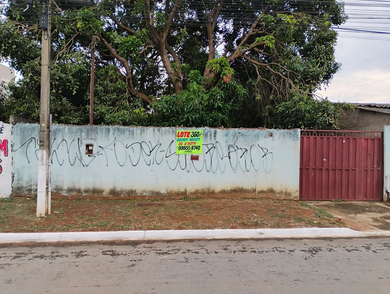 Foto - Brasília - Ponte Alta Norte (Gama)