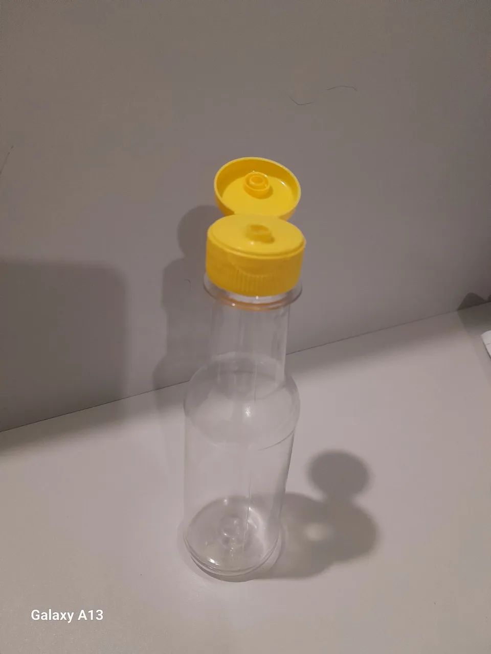 FRASCO 150 ml p/ molhos diversos = 0,78 un. - Foto 3