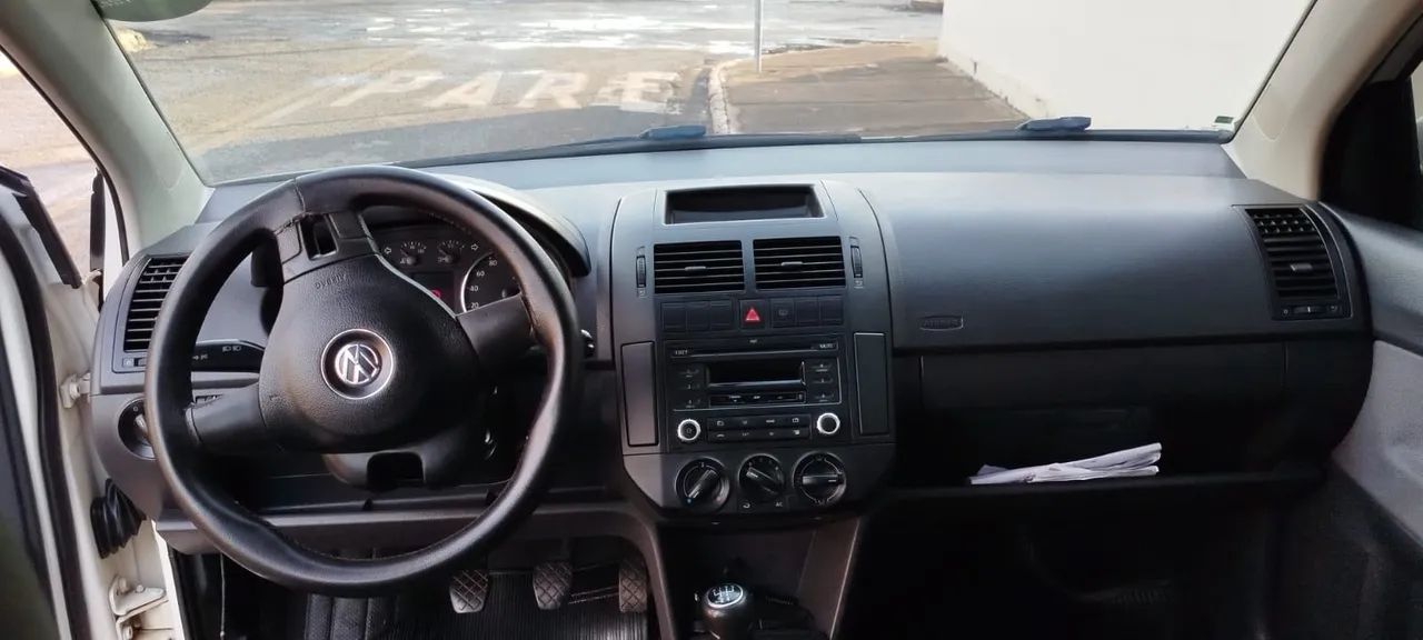 *POLO SEDAN 1.6 2012* - Foto 5